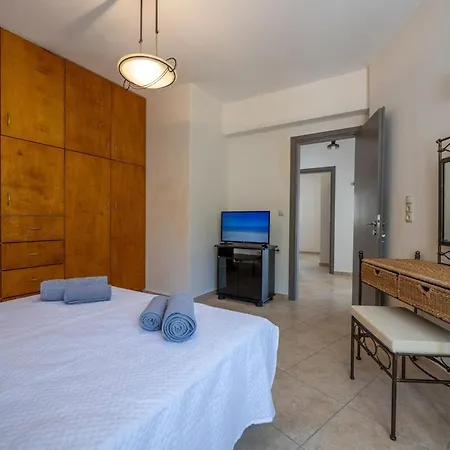 Apartman Petro's House *