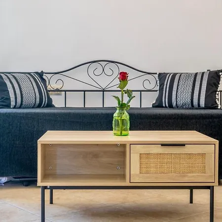 Petro's House Apartman