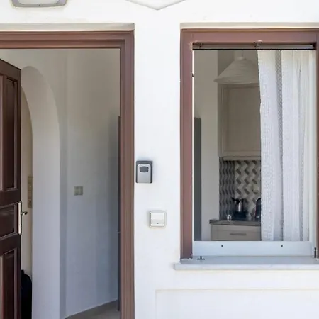 Apartman Petro's House Kóronosz