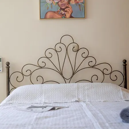 Apartman Petro's House