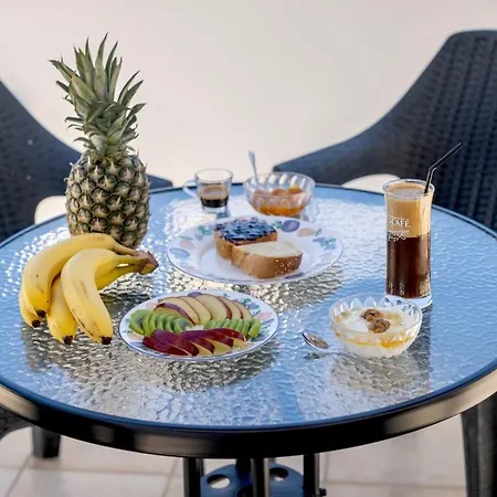 Apartman Petro's House
